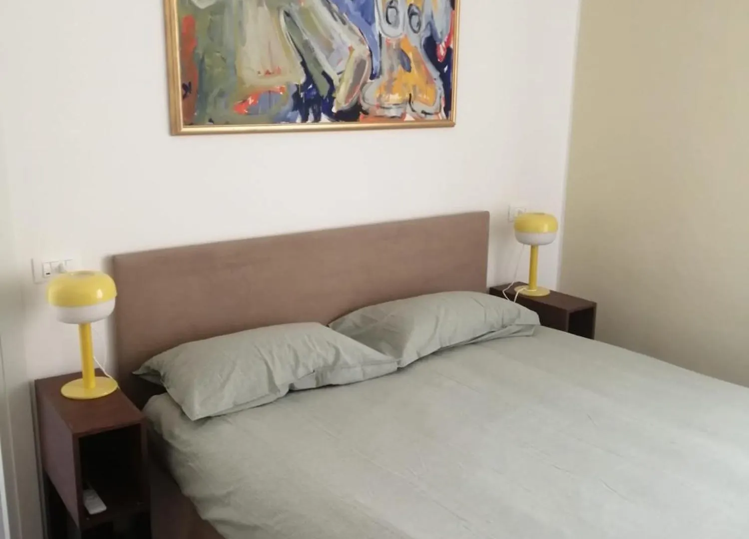 Vikos Lodge Bologna 0*,  Italië