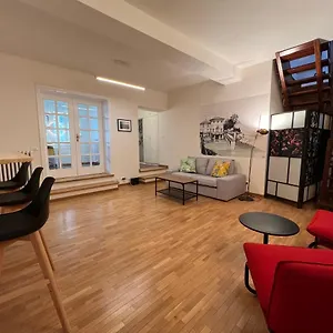 Maison d'hôtes Accanto Piazza, Bologne