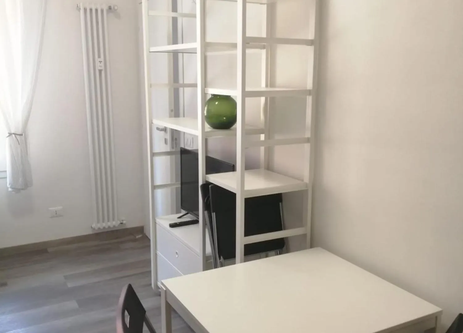 Guest house Vikos Lodge Bologna Italy