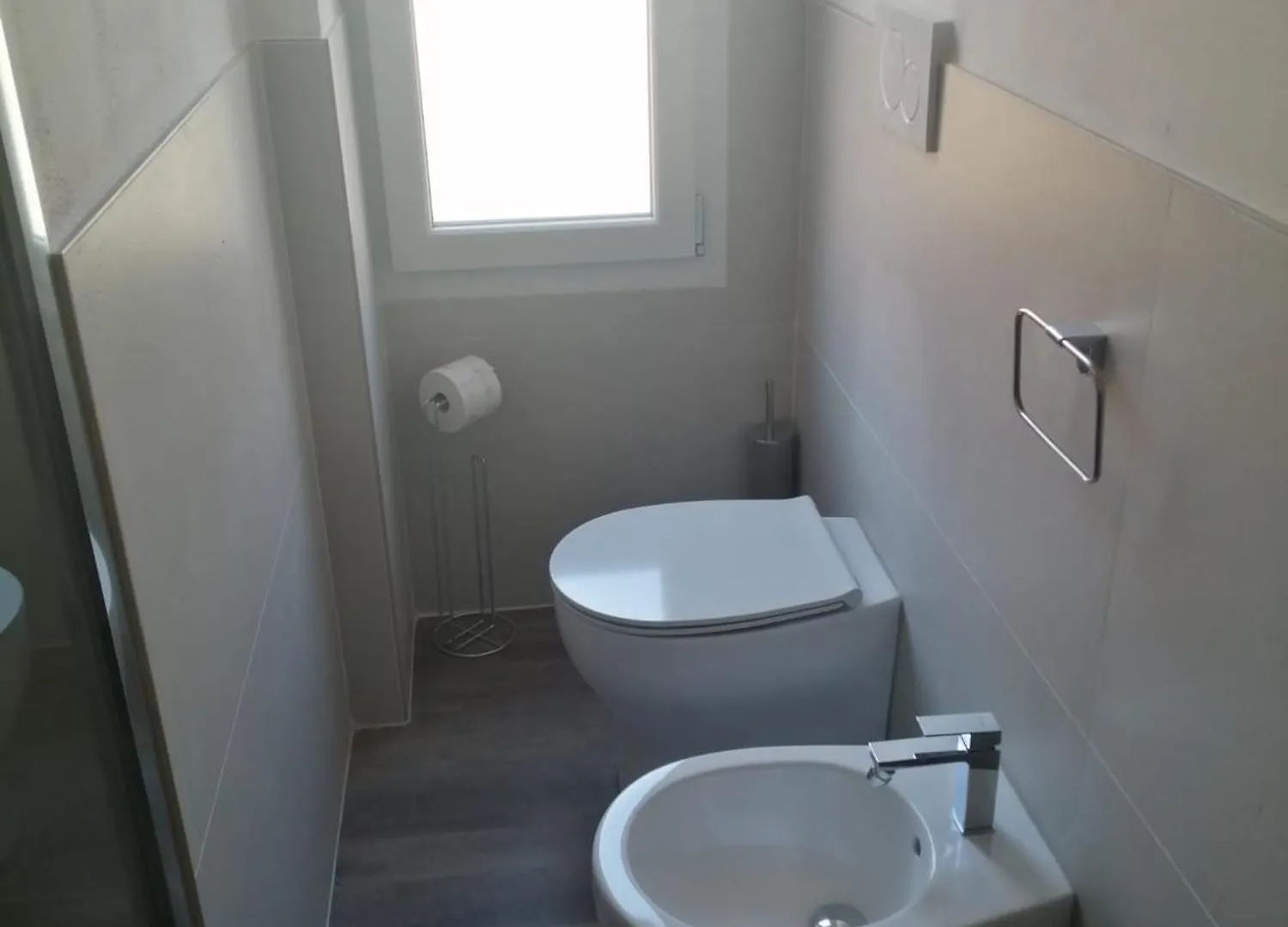 Guest house Vikos Lodge Bologna Italy