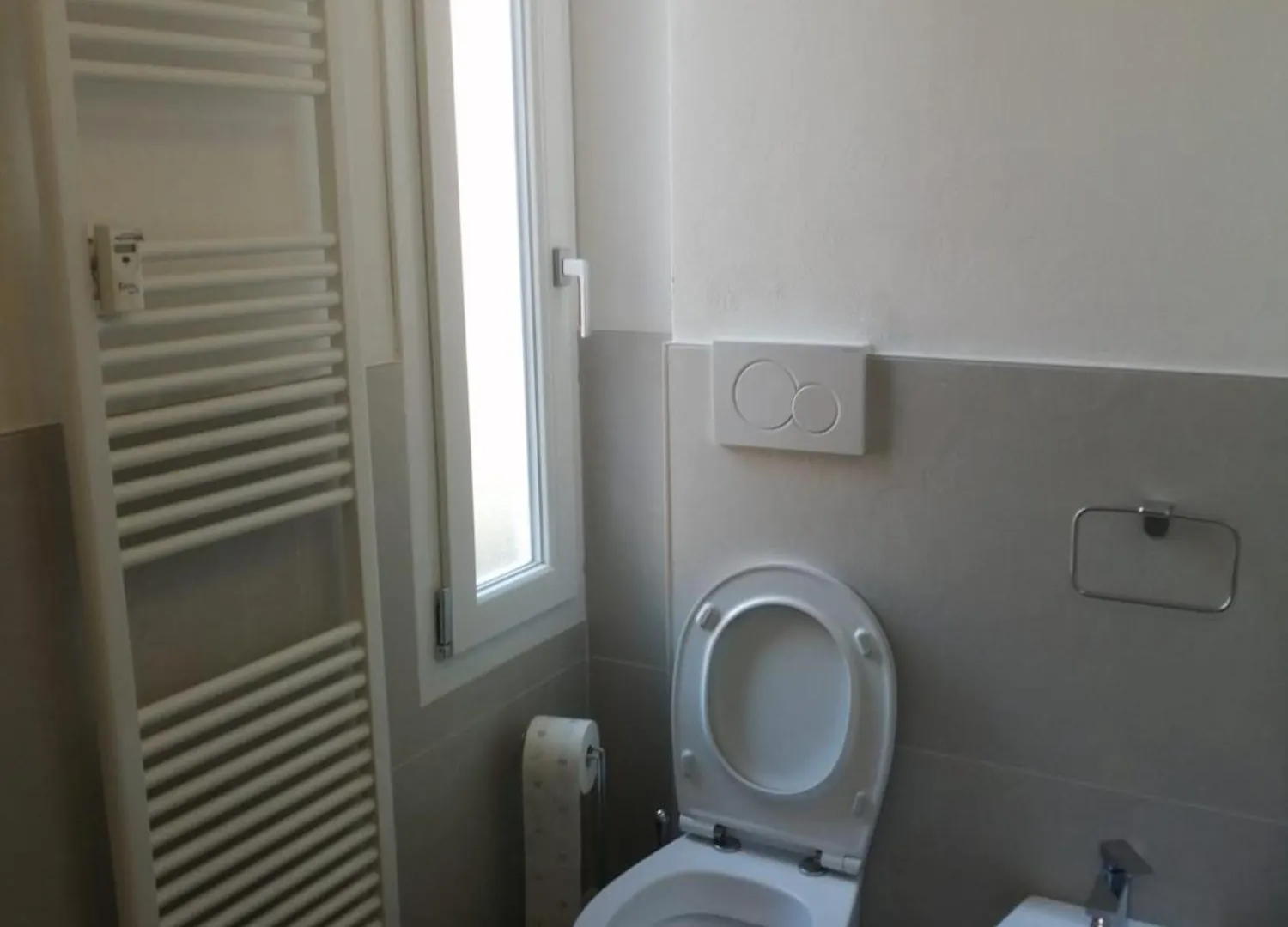 Guest house Vikos Lodge Bologna